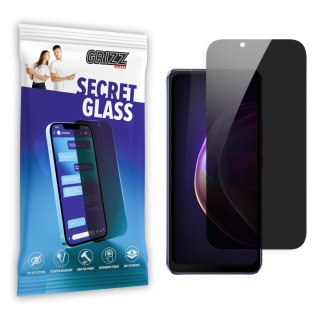 Szkło prywatyzujące GrizzGlass SecretGlass do Vivo V21 5G