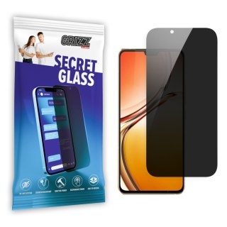 Szkło prywatyzujące GrizzGlass SecretGlass do Vivo V23