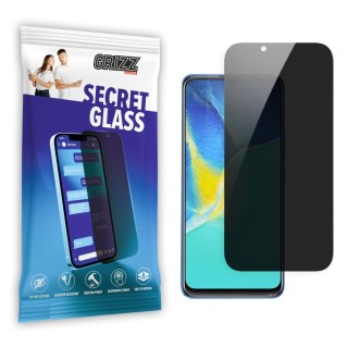 Szkło prywatyzujące GrizzGlass SecretGlass do Vivo Y01