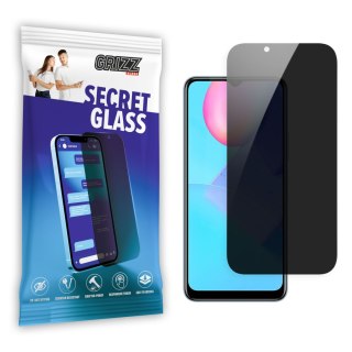 Szkło prywatyzujące GrizzGlass SecretGlass do Vivo Y12G