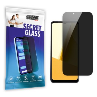 Szkło prywatyzujące GrizzGlass SecretGlass do Vivo Y16