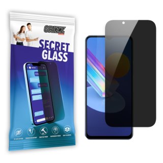 Szkło prywatyzujące GrizzGlass SecretGlass do Vivo Y52 5G