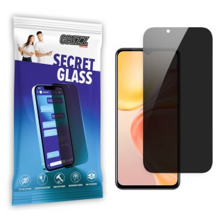 Szkło prywatyzujące GrizzGlass SecretGlass do Vivo Y52t