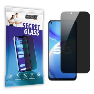 Szkło prywatyzujące GrizzGlass SecretGlass do Vivo Y70T 5G