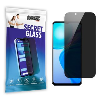 Szkło prywatyzujące GrizzGlass SecretGlass do Vivo Y73t