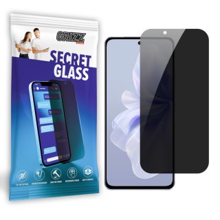 Szkło prywatyzujące GrizzGlass SecretGlass do Vivo S18e