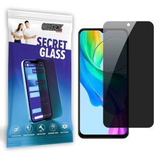 Szkło prywatyzujące GrizzGlass SecretGlass do Vivo Y03