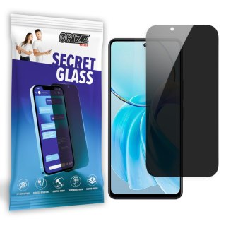 Szkło prywatyzujące GrizzGlass SecretGlass do Vivo Y100i