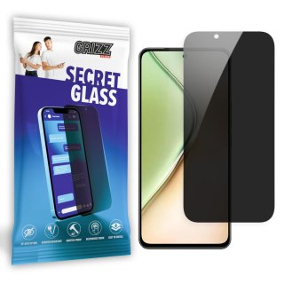 Szkło prywatyzujące GrizzGlass SecretGlass do Vivo Y200