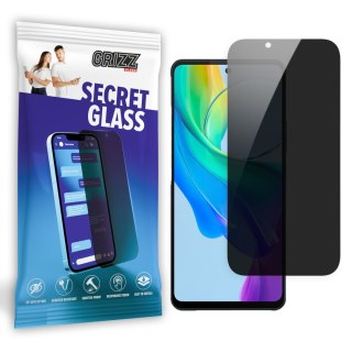 Szkło prywatyzujące GrizzGlass SecretGlass do Vivo Y78t