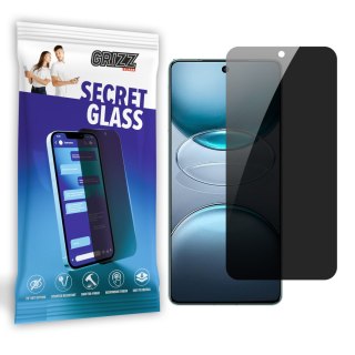 Szkło prywatyzujące GrizzGlass SecretGlass do Vivo X100s