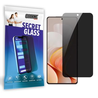 Szkło prywatyzujące GrizzGlass SecretGlass do Vivo S19