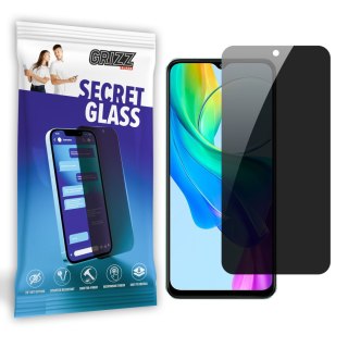 Szkło prywatyzujące GrizzGlass SecretGlass do Vivo Y18