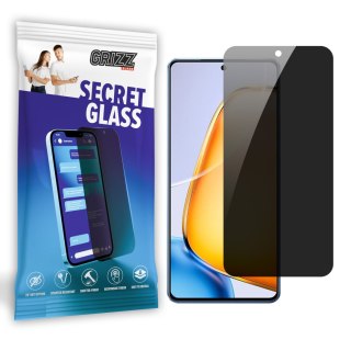 Szkło prywatyzujące GrizzGlass SecretGlass do Vivo Y200 GT