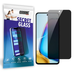 Szkło prywatyzujące GrizzGlass SecretGlass do Vivo Y200T