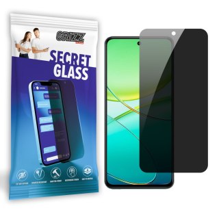 Szkło prywatyzujące GrizzGlass SecretGlass do Vivo Y38