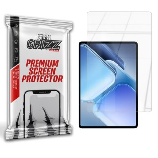 Szkło hybrydowe GrizzGlass HybridGlass do Vivo IQOO Pad 2 Pro