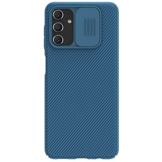 Etui Nillkin Camshield Case Samsung Galaxy A24 LTE Niebieski