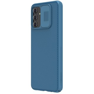 Etui Nillkin Camshield Case Samsung Galaxy A24 LTE Niebieski