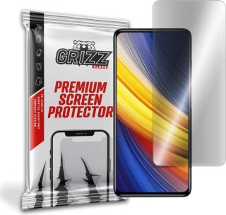 Folia matowa GrizzGlass PaperScreen do Xiaomi POCO X3 Pro