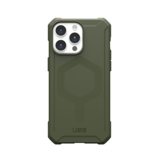 Etui UAG Urban Armor Gear Essential Armor MagSafe Apple iPhone 15 Pro Max (olive)