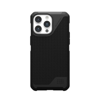 Etui UAG Urban Armor Gear Metropolis LT MagSafe Apple iPhone 15 Pro Max (kevlar black)