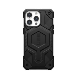 Etui UAG Urban Armor Gear Monarch Pro Apple iPhone 15 Pro Max MagSafe (carbon fiber)