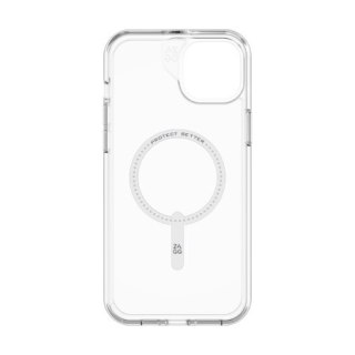 Etui ZAGG Crystal Palace Snap Apple iPhone 15 Pro Max (clear)