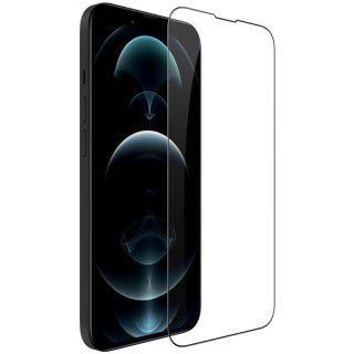 Szkło hartowane Nillkin CP+ PRO Apple iPhone 15 Pro Max Black/Czarny