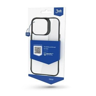 Etui 3MK SatinArmor+ Case Apple iPhone 15 Pro