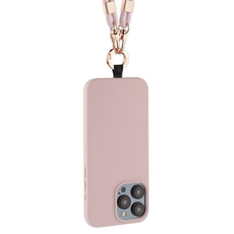 Etui iPhone 11 Pro Just Elegance PopGrip czarne