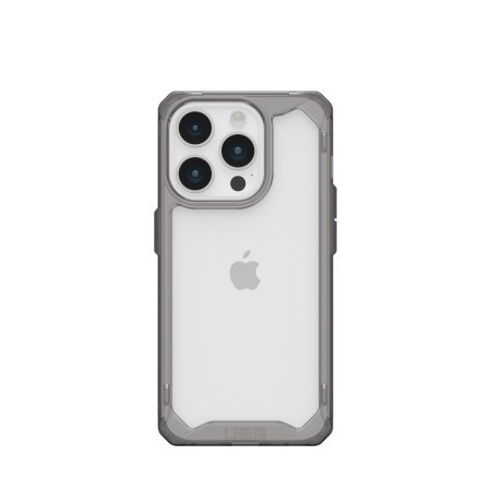 Etui na telefon iPhone 15 Pro UAG Urban Armor Gear Plyo ash