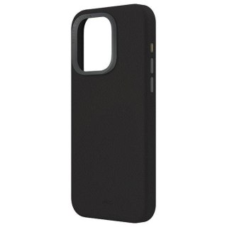 Etui na telefon iPhone 15 Pro UNIQ Lyden czarny - ochrona i styl