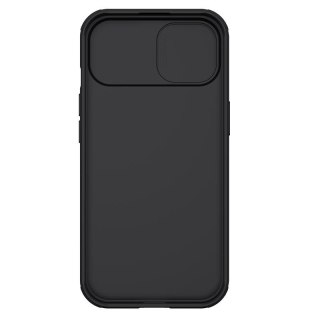 Etui iPhone 15 Plus / 14 Plus Nillkin CamShield Pro czarny