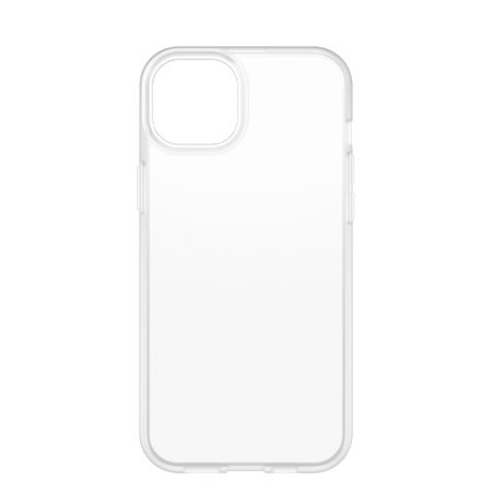 Etui na telefon iPhone 15 Plus / 14 Plus OtterBox React przezroczyste