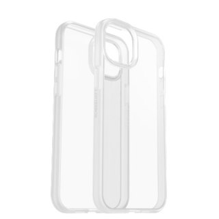 Etui iPhone 15 Plus / 14 Plus OtterBox React przezroczysty