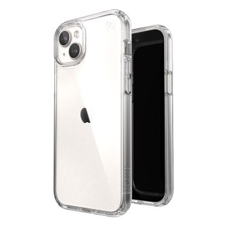 Etui na telefon iPhone 15 Plus / 14 Plus Speck Presidio Perfect-Clear