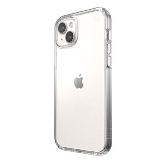 Etui na telefon iPhone 15 Plus / 14 Plus Speck Presidio Perfect-Clear