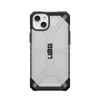 Etui na telefon iPhone 15 Plus / 14 Plus UAG Plasma Ice - Ochrona