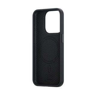 Etui iPhone 15 Plus / 14 Plus Benks Anti-drop Magnetic Case Kevlar 600D