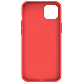 Etui iPhone 15 Plus Nillkin Super Shield Pro czerwony