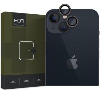 Nakładka Hofi Camring Pro+ iPhone 15/15 Plus czarna