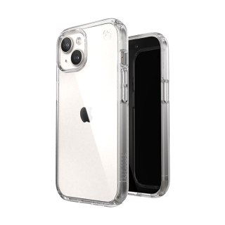 Etui iPhone 15 Speck Presidio Perfect-Clear przezroczyste