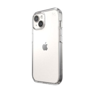 Etui iPhone 15 Speck Presidio Perfect-Clear przezroczyste