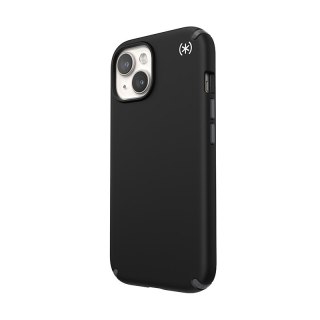 Etui iPhone 15 Speck Presidio2 Pro czarne / szare / białe