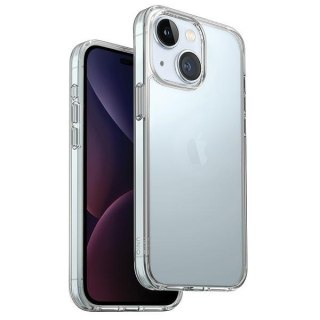 Etui iPhone 15 UNIQ LifePro Xtreme przezroczysty