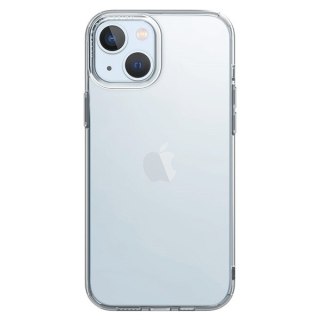 Etui iPhone 15 UNIQ LifePro Xtreme przezroczysty