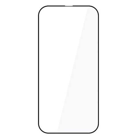 Etui na telefon Apple iPhone 15 + szkło ekran i aparat 3MK Comfort Set