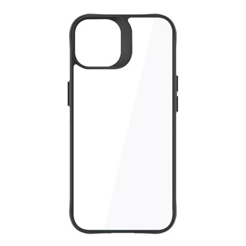 Etui na telefon Apple iPhone 15 + szkło ekran i aparat 3MK Comfort Set