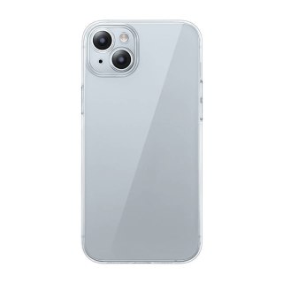 Etui iPhone 15 Baseus + szkło hartowane